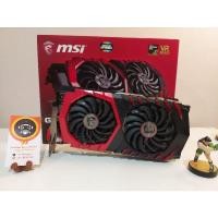 ราคา MSI GTX 1060 GAMING X 6GB ครบกล่อง (9667517179)