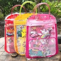 ราคา ชุดเครื่องเขียนงานเลี้ยงวันเกิดเด็กกระเป๋าปาร์ตี้ Goodies (47701813662)