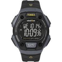 ราคา Timex Ironman Classic 30 Full-Size Sports Watch (48607429217)