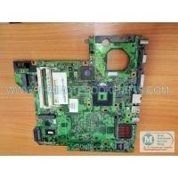 ราคา เมนบอร์ดโน้ตบุ๊คเสีย Compaq Presario V3000 - 48.4F601.011 Notebook Maonboard spareparts (8543171404)