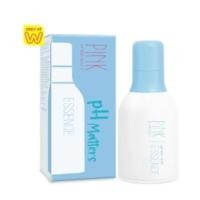 ราคา PINK BY PURE BEAUTY พิ้งค์ บาย เพียว บิวตี้ พีเอช แมทเทอร์ เอสเซ้นส์ 30มล. (23034148394)