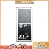 ราคา ภาพใหญ่: EB-BG850BBC 1860mAh แบตเตอรี่สำหรับ Samsung Galaxy Alpha G850F G8508S G8509V G850 G850 G850T G850V (26911242216)
