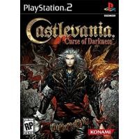 ราคา แผ่นเกมส์ Ps2 Castlevania : Curse of drakness (2626371082)
