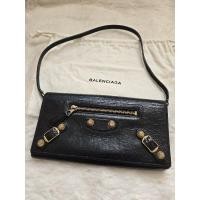 ราคา กระเป๋าสตางค์ Balenciaga ของแท้ มือสอง (27024710456)