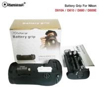 ราคา Battery Grip Shutter B รุ่น D810A/D810/D800/D800E (MB-D12 Replacement) ประกันศูนย์ 1 ปี สินค้ามีพร้อมส่ง (25300177324)