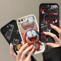 ราคา เคส iphone 7 plus สําหรับ iphone 7 plus เคส iphone 8 plus เคสโทรศัพท์ tpu น่ารัก (24070118656)