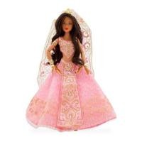 ราคา ตุ๊กตาเจ้าหญิงจัสมิน Jasmine Princess จาก Aladdin the Musical ของแท้จาก DisneyStore (26470406861)