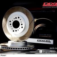 ราคา จานเบรค Dixcel Honda Accord G7,8,9, Brio, City, Jazz, Civic, Mobilio, HRV, CRV, S2000, Integra DC5 (19537939144)