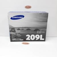 ราคา ตลับหมึกโทนเนอร์ Samsung MLT-D209L สีดำ Original (ออกใบกำกับภาษีได้) (7094129530)
