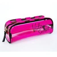 ราคา แท้วิคตอเรียซีเคร็ทกระเป๋าเครื่องสำอางค์ Victoria's Secret Signature (5687437039)