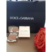 ราคา DOLCE & GABBANA BEAUTY Solar Glow Ultra-Light Bronzing Powder mini 2g สี 30 Sunrise (5590368123)