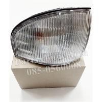 ราคา ลดเพิ่ม 60 บาทใส่โค้ด WEE659EA ไฟมุม Kia Pregio ราคา/ดวง (11048555095)