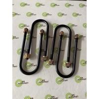 ราคา สาแหรกแหนบรถกระบะ TOYOTA NISSAN MITSUBISHI 4ตัว (4524751165)