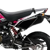 ราคา ชุดสี KSR-NEW ฝาครอบข้างอันล่าง ข้างซ้าย-ข้างขวา แท้ศูนย์ KAWASAKI (27082028119)