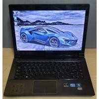 ราคา คอมพิวเตอร์ โน๊ตบุ๊ค LENOVO V480 Core i7-3612QM 2.1Ghz RAM 4GB HDD 500GB การ์ดจอ Nvidia GT630M (Used) (7295793196)