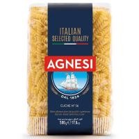 ราคา AGNESI แอคเนซี มะกะโรนี เอลิเกเบอร์56 500กรัม (8001200139561) (7783593575)