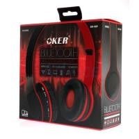 ราคา หูฟังบลูทูธ OKER รุ่น SM-889 BT WIRELESS HEADPHONES WITH MIC (2312079670)