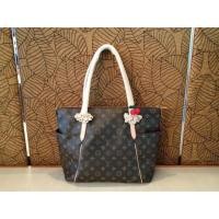 ราคา หูถักกระเป๋ารุ่น LV Totally PM, MM , GM (2211043636)