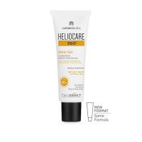 ราคา Heliocare Sunscreen กันแดด เฮลิโอแคร์ กันแดด Heliocare360 Water Gel50 ml หมด10/25 (20582456441)
