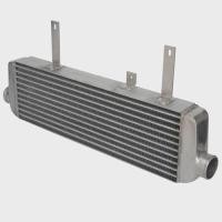 ราคา Performance Front Mount Intercooler for Mitsubishi Galant VR-4 2.5L 6A13 V6 Tubo 1996-2002 (57506880004)