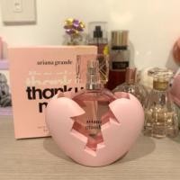 ราคา แบ่งขาย แท้หิ้วเองจากอเมริกา น้ำหอม Thank u next by Ariana Grande (6707421586)