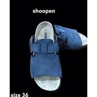ราคา รองเท้าแตะshoopenรองเท้าติด1ใน5 (22305303211)