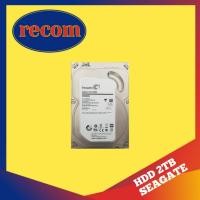 ราคา HDD 2TB PC SEAGATE NON SLIM < สุขภาพ 100% (28965219678)