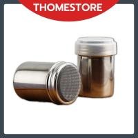 ราคา ⭐อุปกรณ์สแตนเลสสําหรับใส่ผงโกโก้กาแฟ (10692704307)