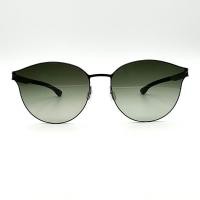 ราคา แว่นกันแดด ic berlin Rebel SE Gun Metal Black (19783388476)