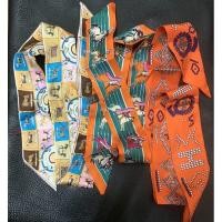 ราคา ผ้า twilly hermes สภาพสวย แท้มือสอง (6960706676)
