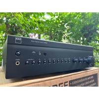 ราคา Nad C356bee Integrated Amp ยอดนิยม (21382930557)