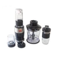 ราคา HOUSE WORTH เครื่องทำสมูทตี้พร้อมดื่ม 3IN1 รุ่น HW-BDS02B SMOOTHIE BLENDER กำลังไฟ 700 วัตต์ (15275115738)