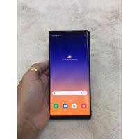 ราคา Samsung Galaxy Note 9โทรศัพท์มือสองของแท้พร้อมใช้งานค่ะ (18332612283)