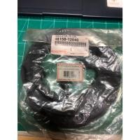 ราคา ยางรองสปริงเบ้าโช๊ค PRIUS 2010 แท้ห้าง หน้าล่าง (48158-12040)[67938629] (29427276538)