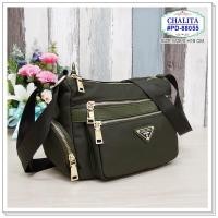 ราคา กระเป๋าสะพายสายยาว CHALITA (5057325959)