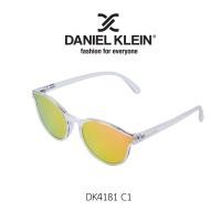 ราคา SUNGLASSES DANIEL KLEIN DK4181C1 (3711735897)
