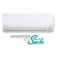 ราคา Daikin แอร์ Inverter Smart Smile (1950099501)