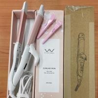 ราคา (ส่งต่อ) Vivid&Vogue แกนหนีบม้วนผม 2in1 (8931210282)