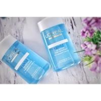 ราคา L'Oreal Gentle Lip and eye make up remover 125ml. (87702339)