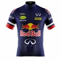 ราคา Powerband เสื้อจักรยานเสือภูเขา Red Bull เสื้อเจอร์ซีย์นักปั่นจักรยานเสือหมอบเสื้อผ้าปั่นจักรยานชุดกีฬาจักรยานเสือภูเขาเสื้อผ้าปั่นจักรยาน (25888338967)