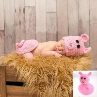 ราคา ชุดแฟนซี หมูน้อย (0-6m) (12118767126)