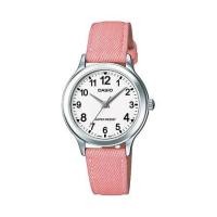ราคา ลดเพิ่ม 330 ใส่โค้ด INCZ8H3 CASIO STANDARD ANALOG รุ่น LTP-1390LB-7B2 (สินค้าราคาพิเศษ ไม่มีกล่อง) (4841362727)