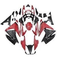 ราคา For HONDA CBR500 CBR 500 2016 2017 2018 Motorcycle Fairing Body Kit ABS Injection Molding CBR500 CB (47655379043)