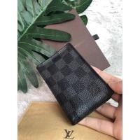 ราคา 1.lv card holder graphite แท้ (19381102118)