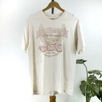 ราคา Harley Davidson T-shirt (original) (27801961555)