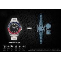 ราคา ฟิล์มป้องกันรอยนาฬิกา Watch Protection Film for สำหรับ Rolex Gmt Master I Ref.1675 (40278023292)
