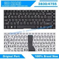 ราคา คีย์บอร์ด Acer Aspire 4755 4755G E1-432 E1-432G 3830 4830 E1-410 E5-471 (51406417410)