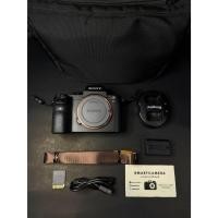 ราคา กล้อง SONY A7 mark ii (48459307622)