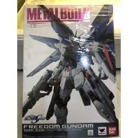 ราคา BANDAI METAL BUILD FREEDOM GUNDAM (19143329348)