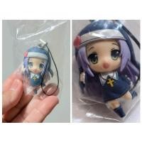 ราคา (งานแท้ สินค้ามือสองจากญี่ปุ่น) โมเดล กาชาปอง อนิเมะ เมะสาว Maria Takayama (40528360371)